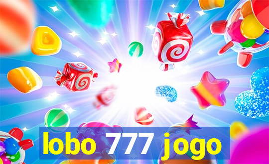 lobo 777 jogo